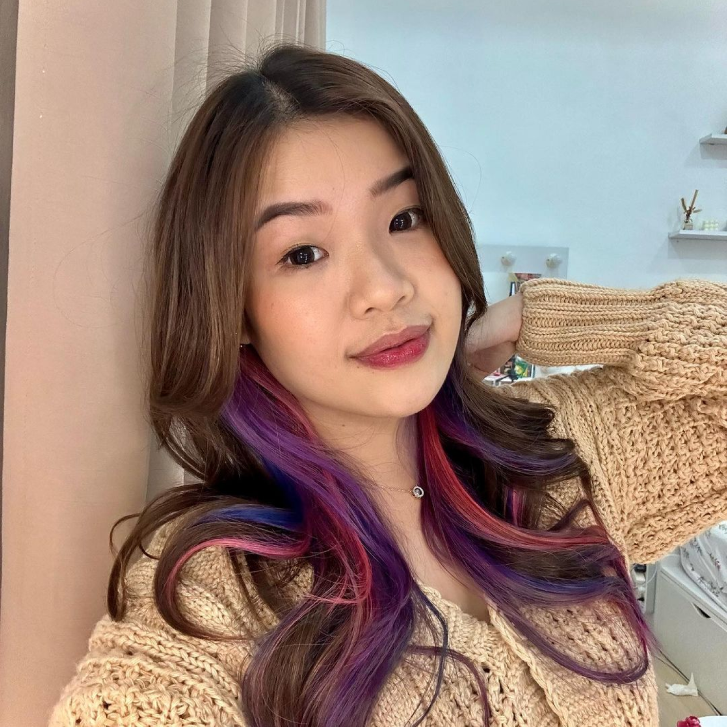 Kou Allecia Angeline