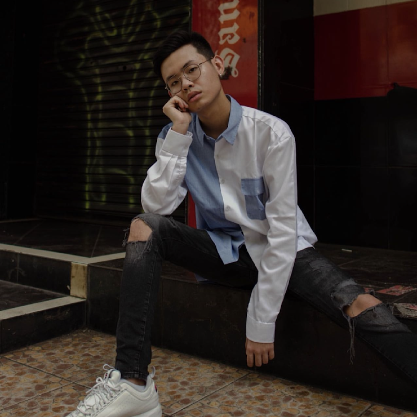 Kou Christoper Husada