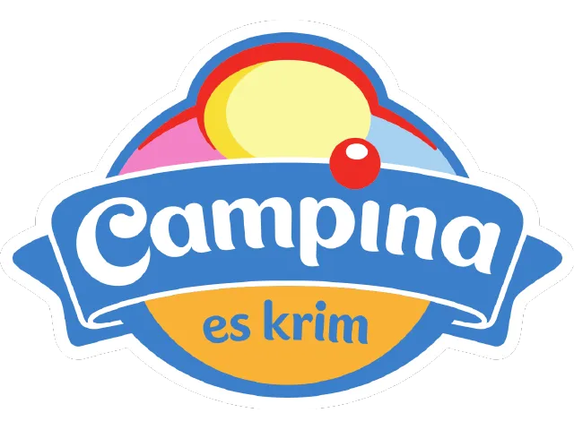 Kou Brand Campina
